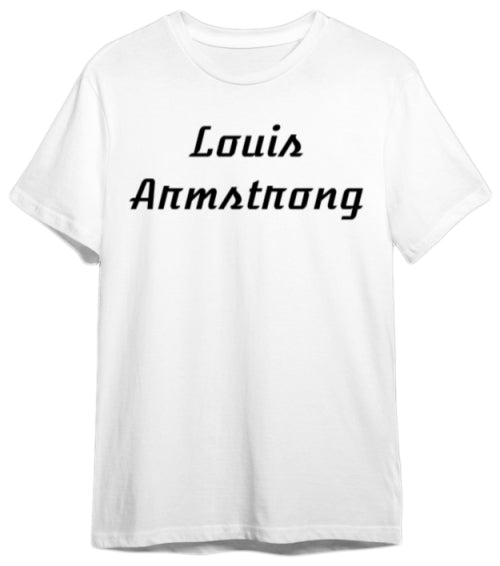 Louis Armstrong