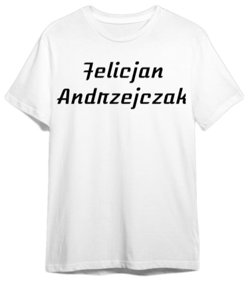 Felicjan Andrzejczak