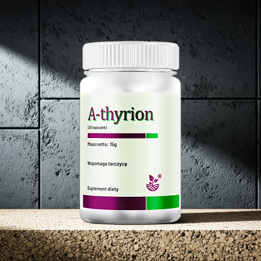 A Thyrion