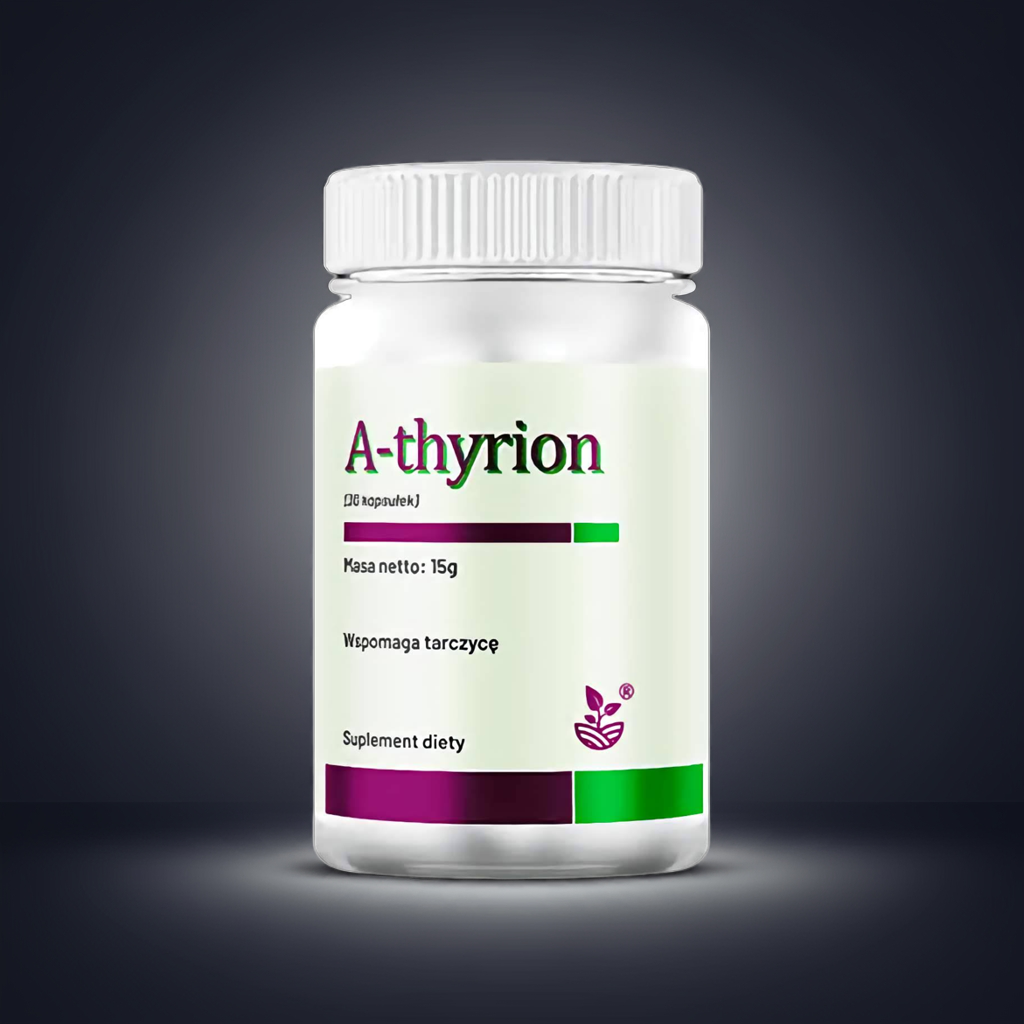 A Thyrion