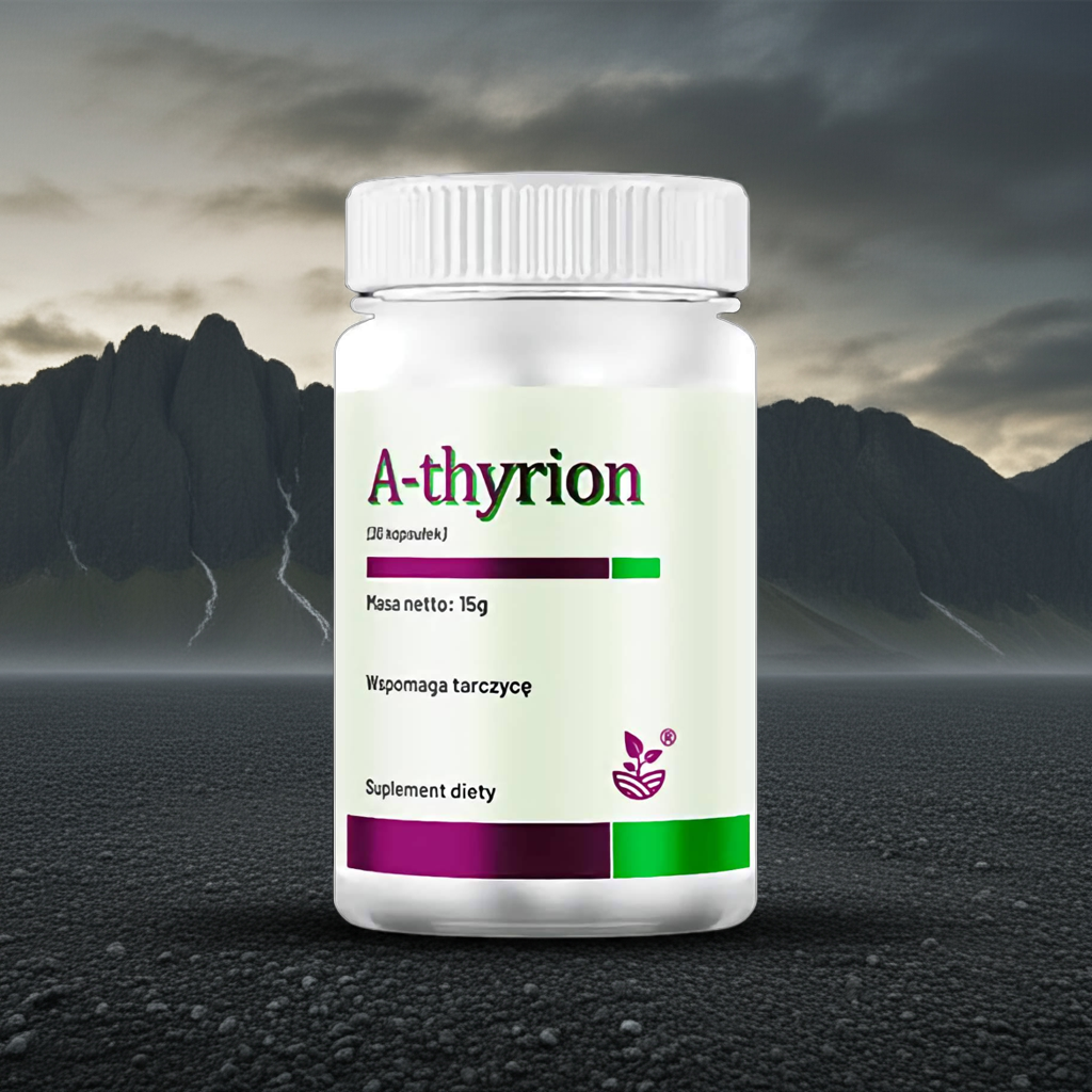 A Thyrion