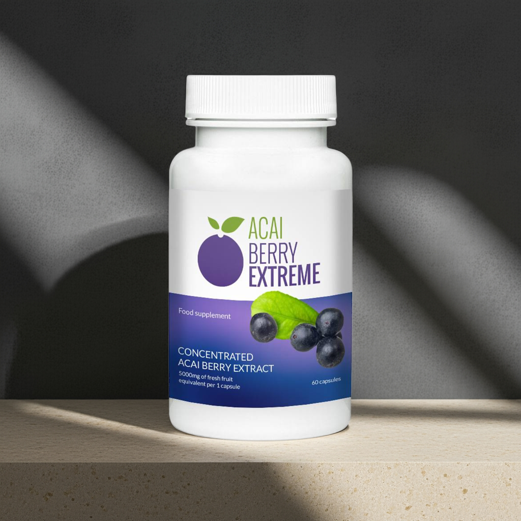 Acai Berry Extreme