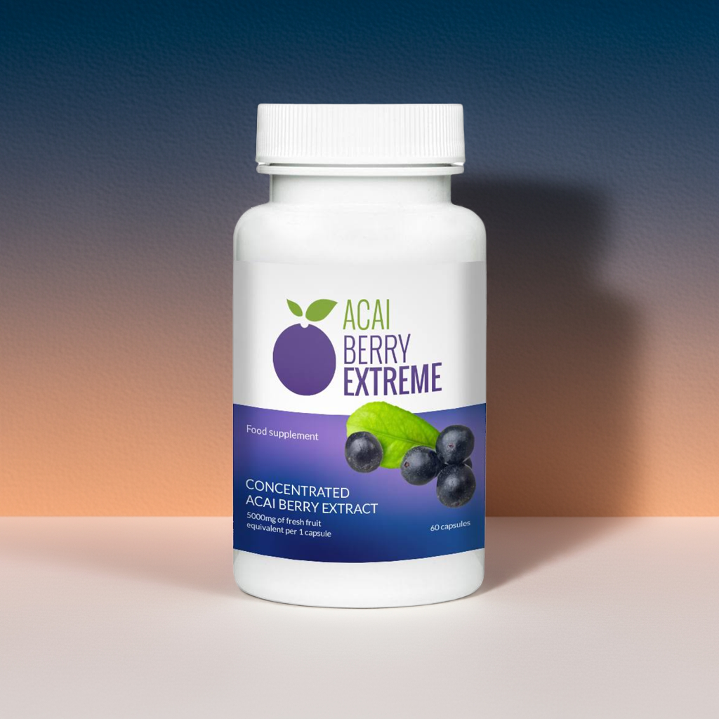 Acai Berry Extreme