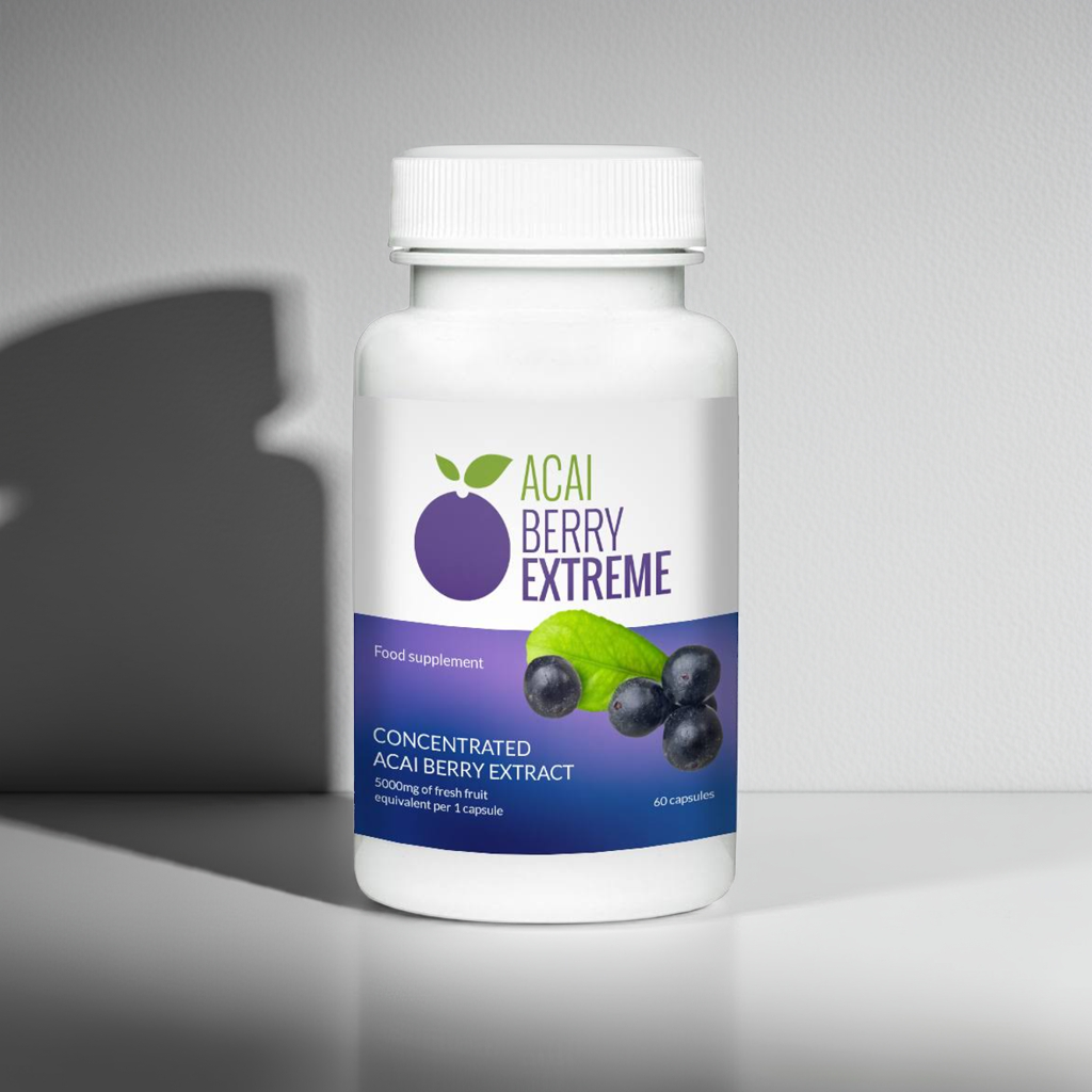 Acai Berry Extreme