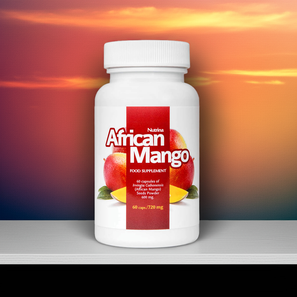 African Mango