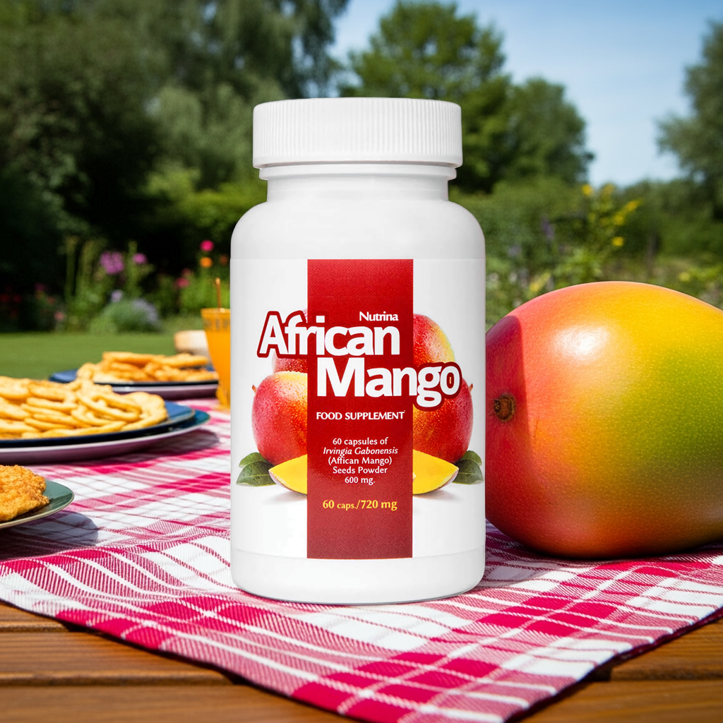 African Mango