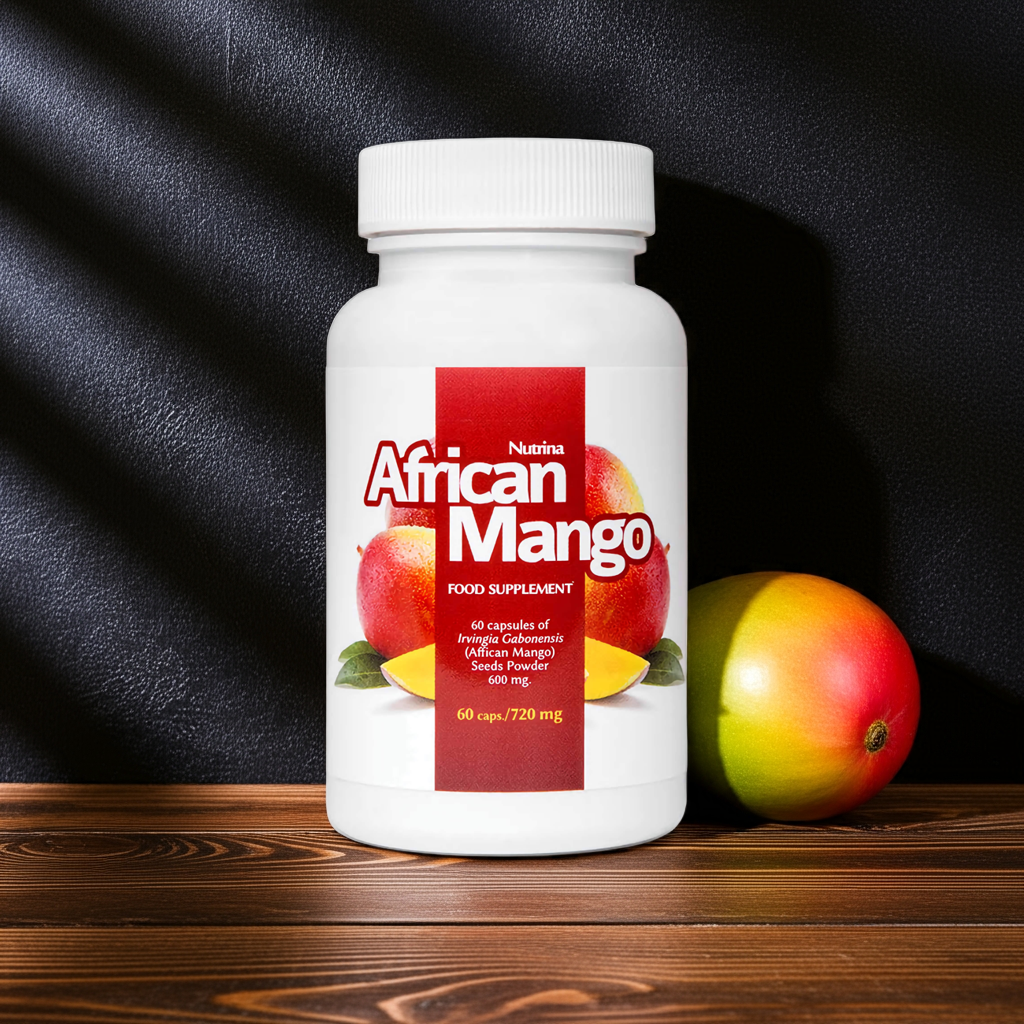 African Mango