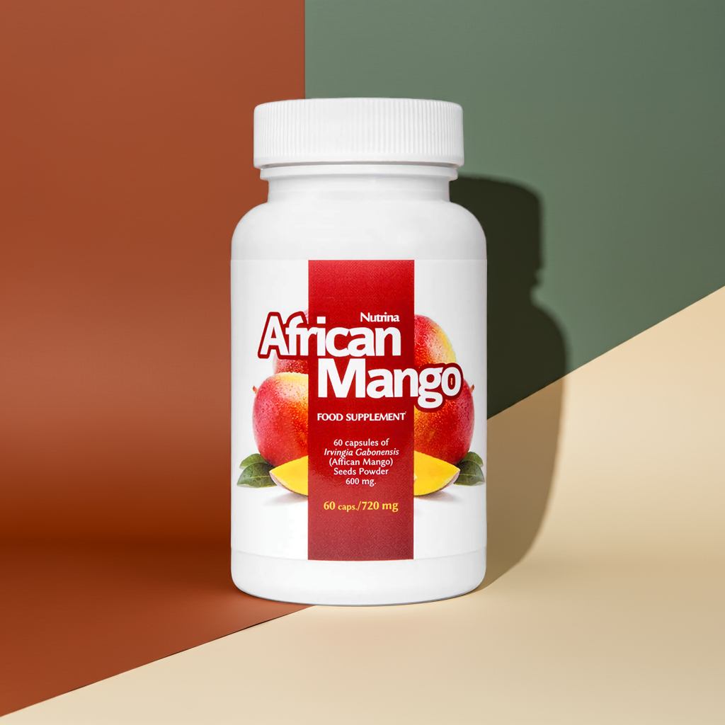 African Mango