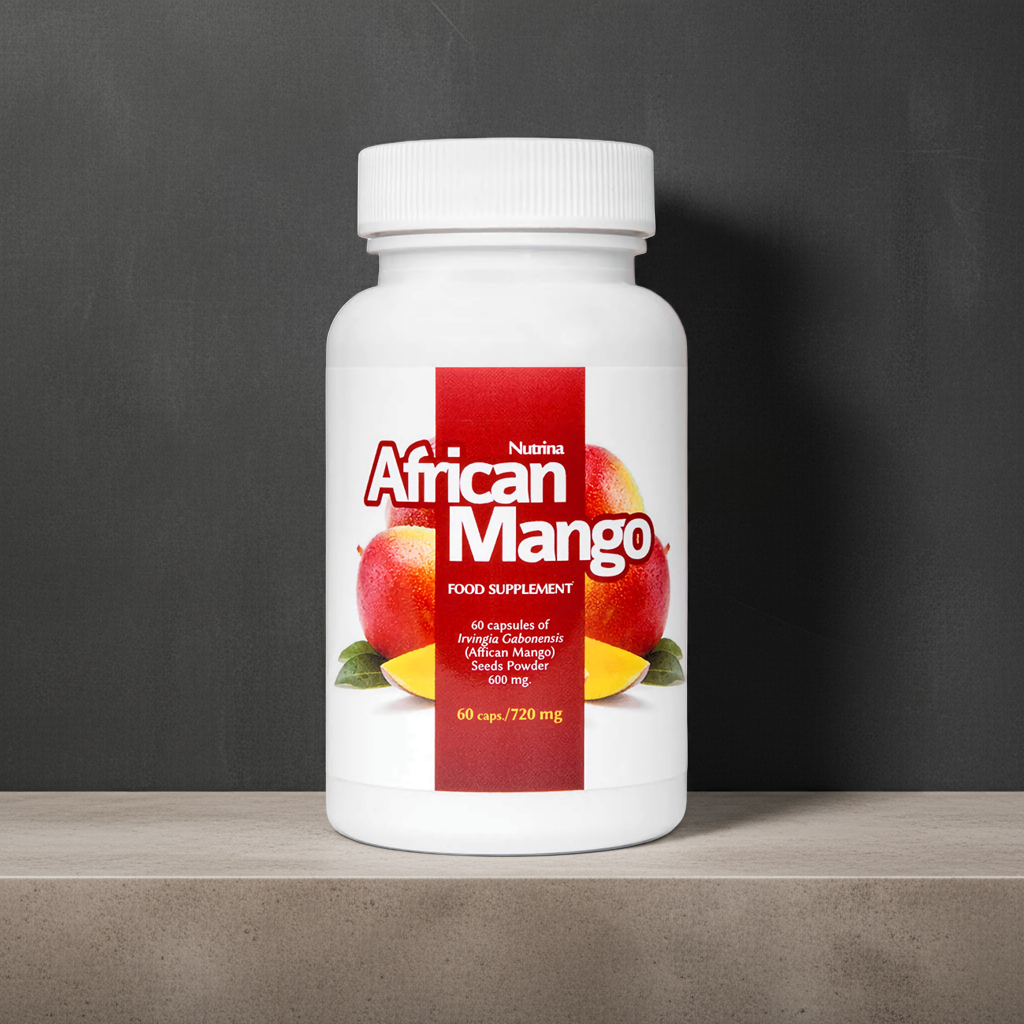African Mango