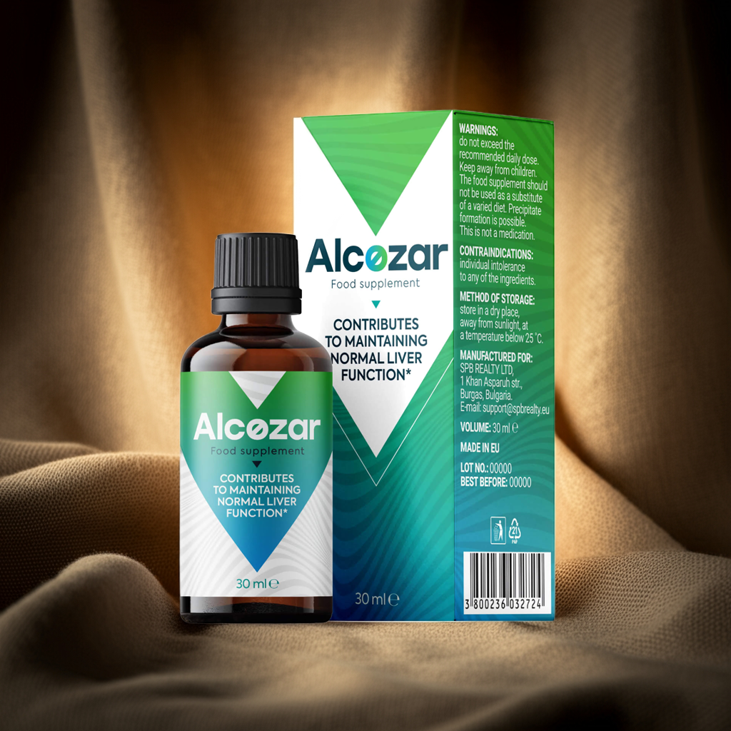 Alcozar