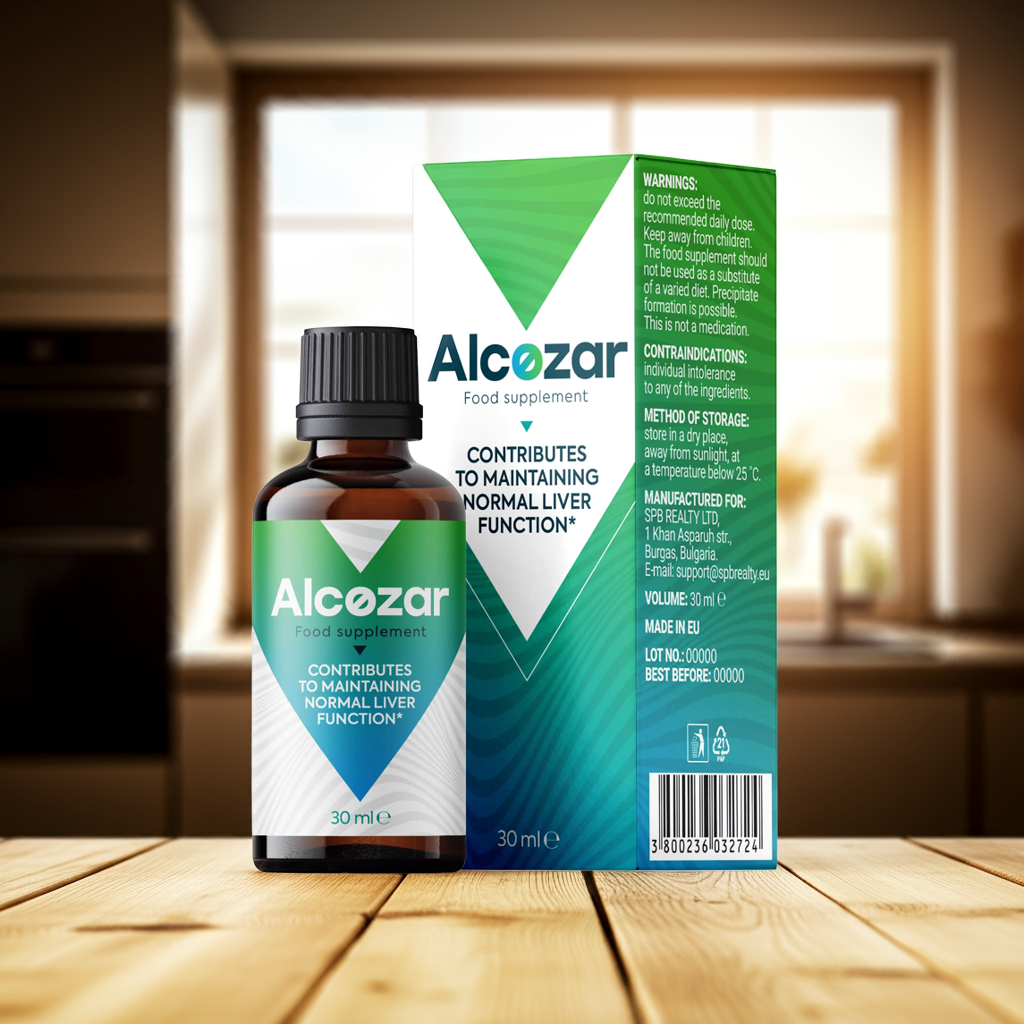 Alcozar