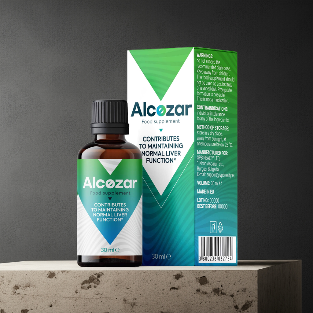 Alcozar
