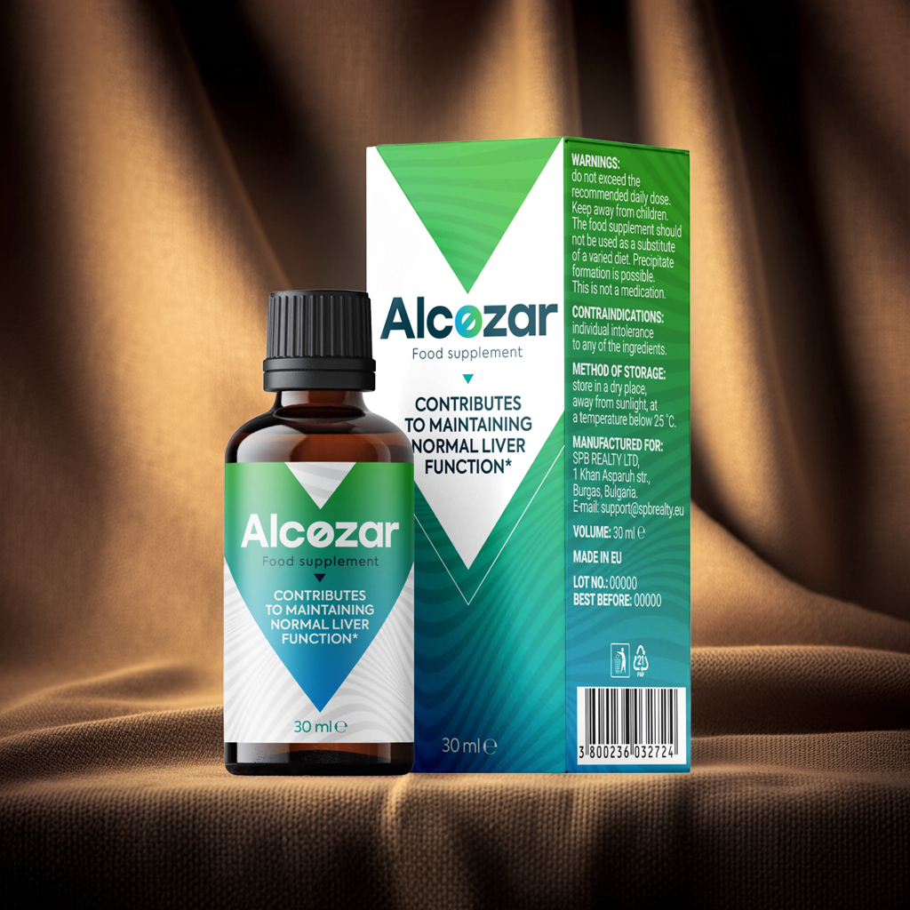 Alcozar