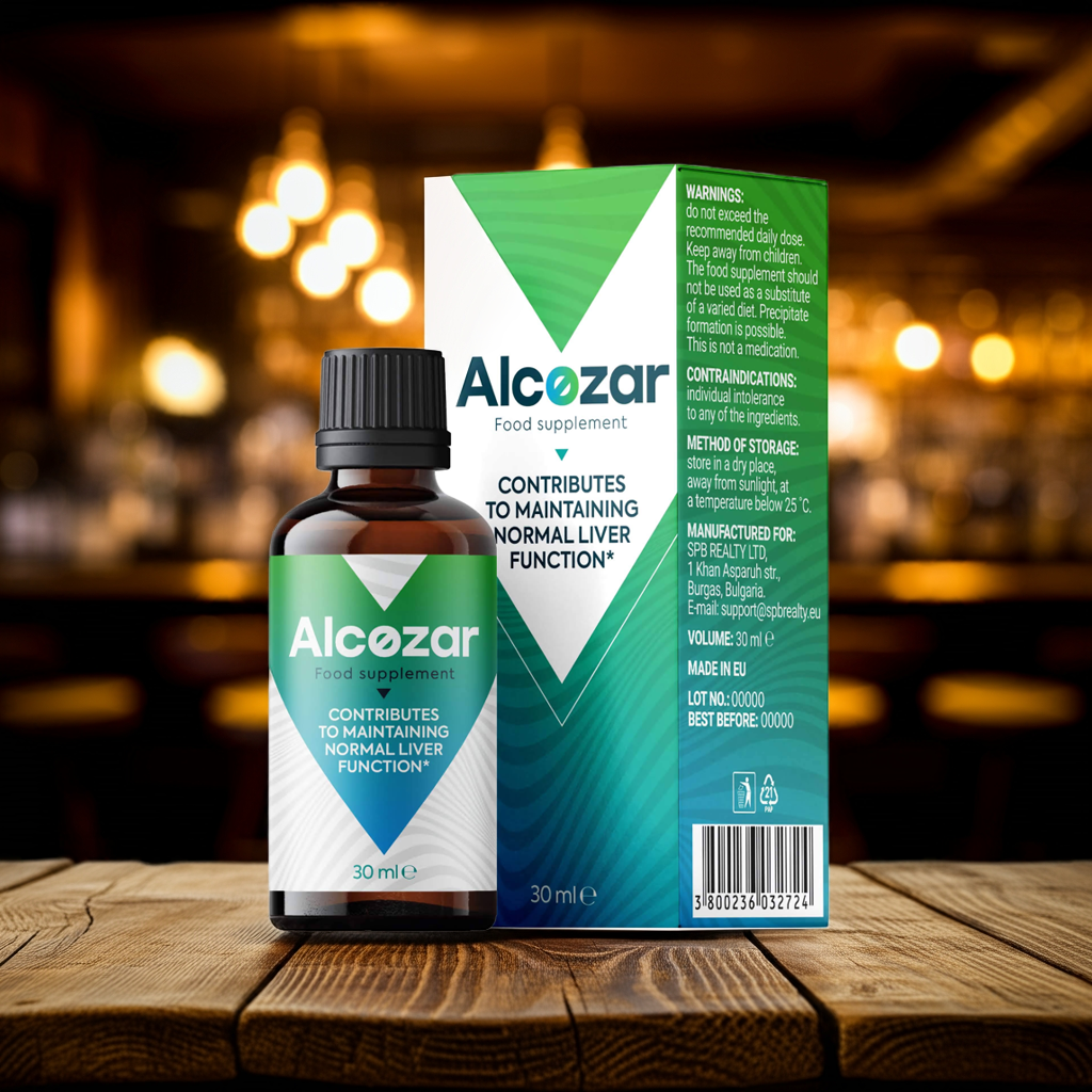 Alcozar