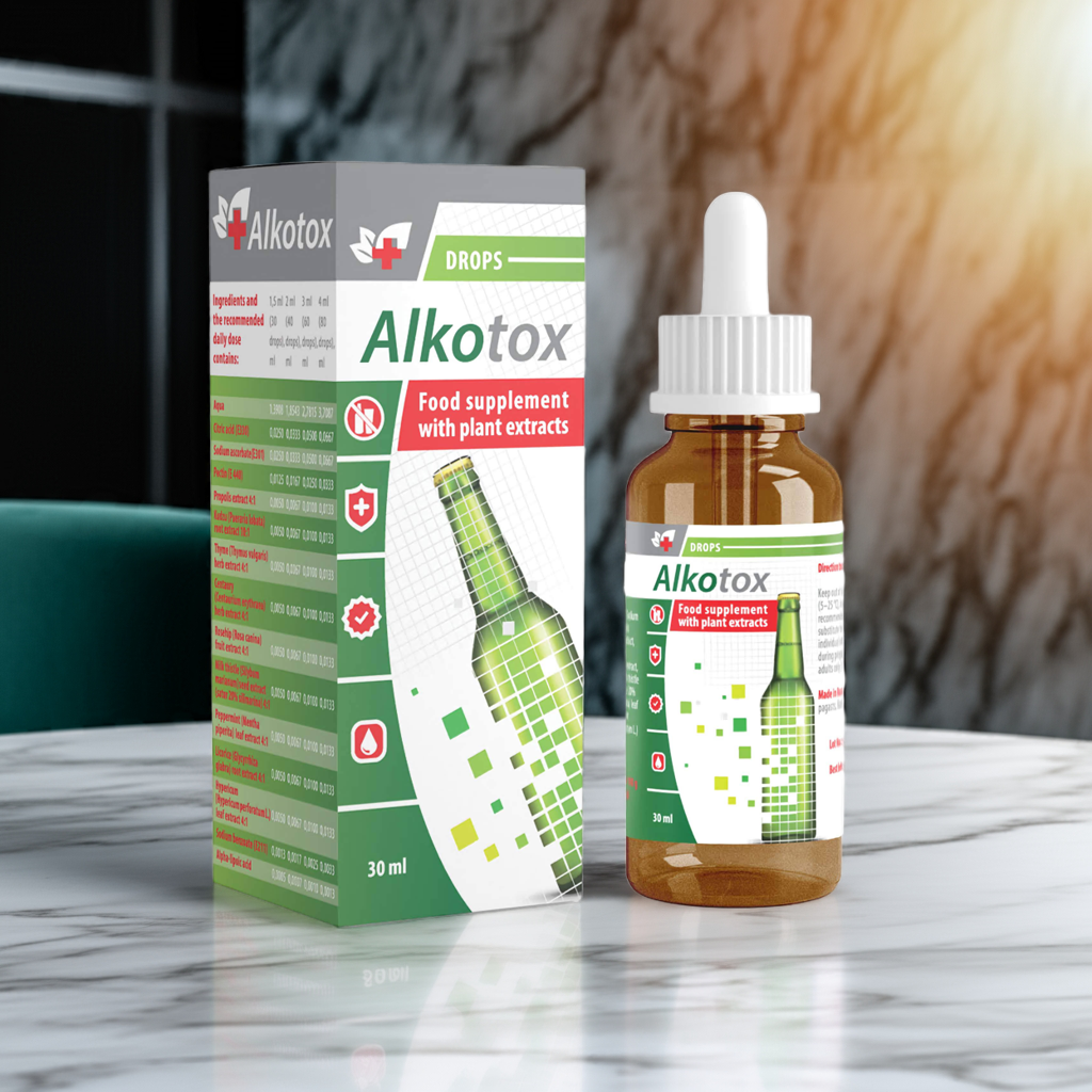 Alkotox