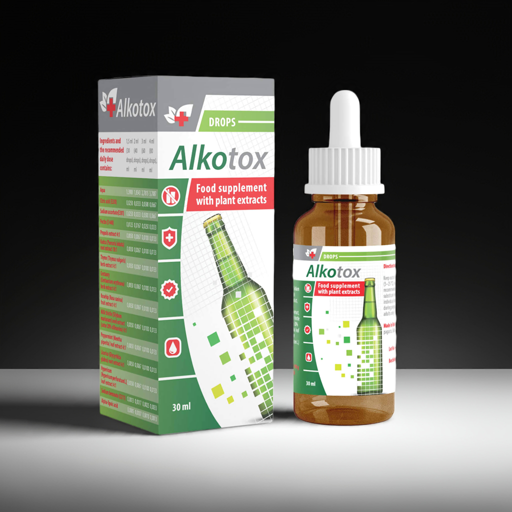 Alkotox