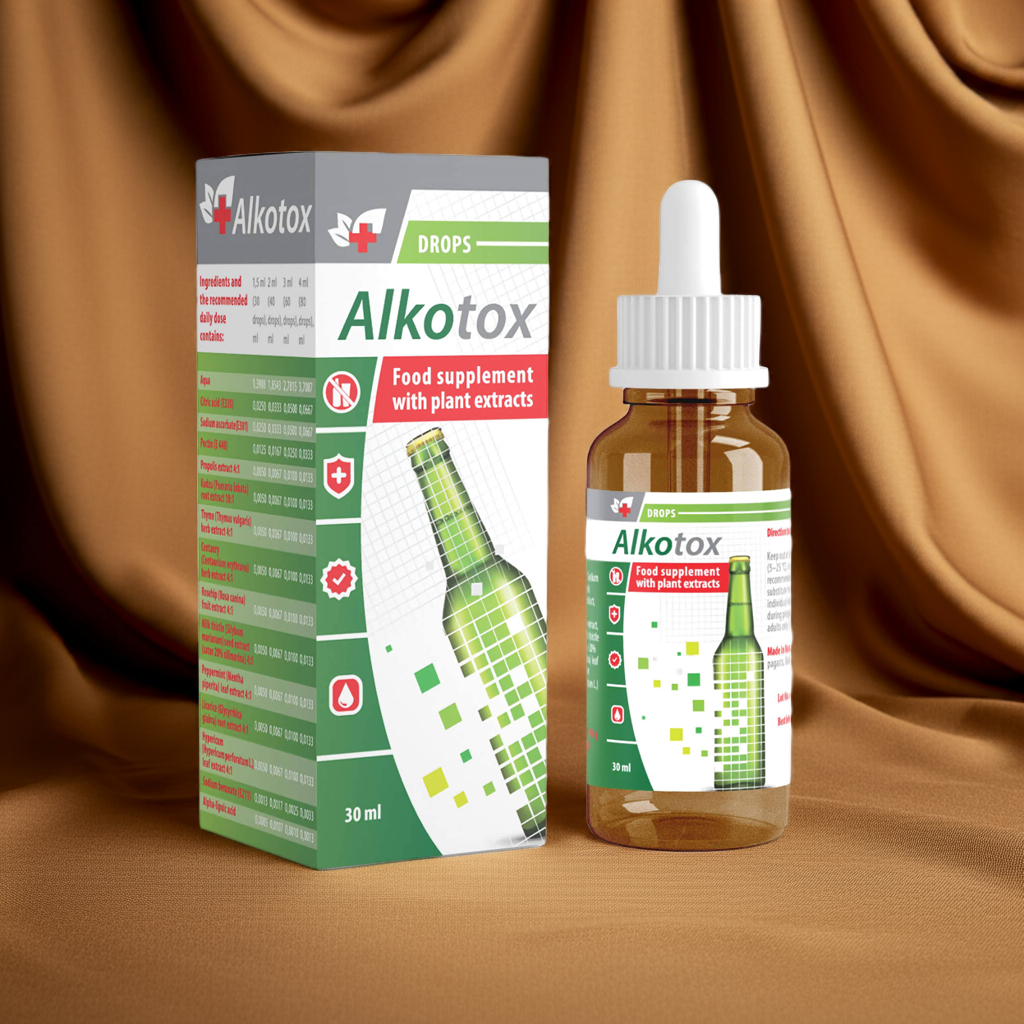 Alkotox