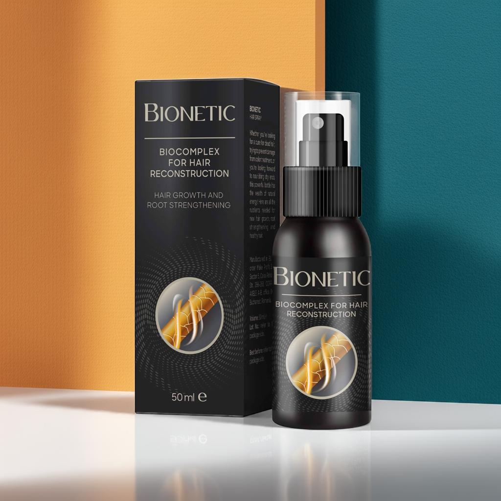 Bionetic