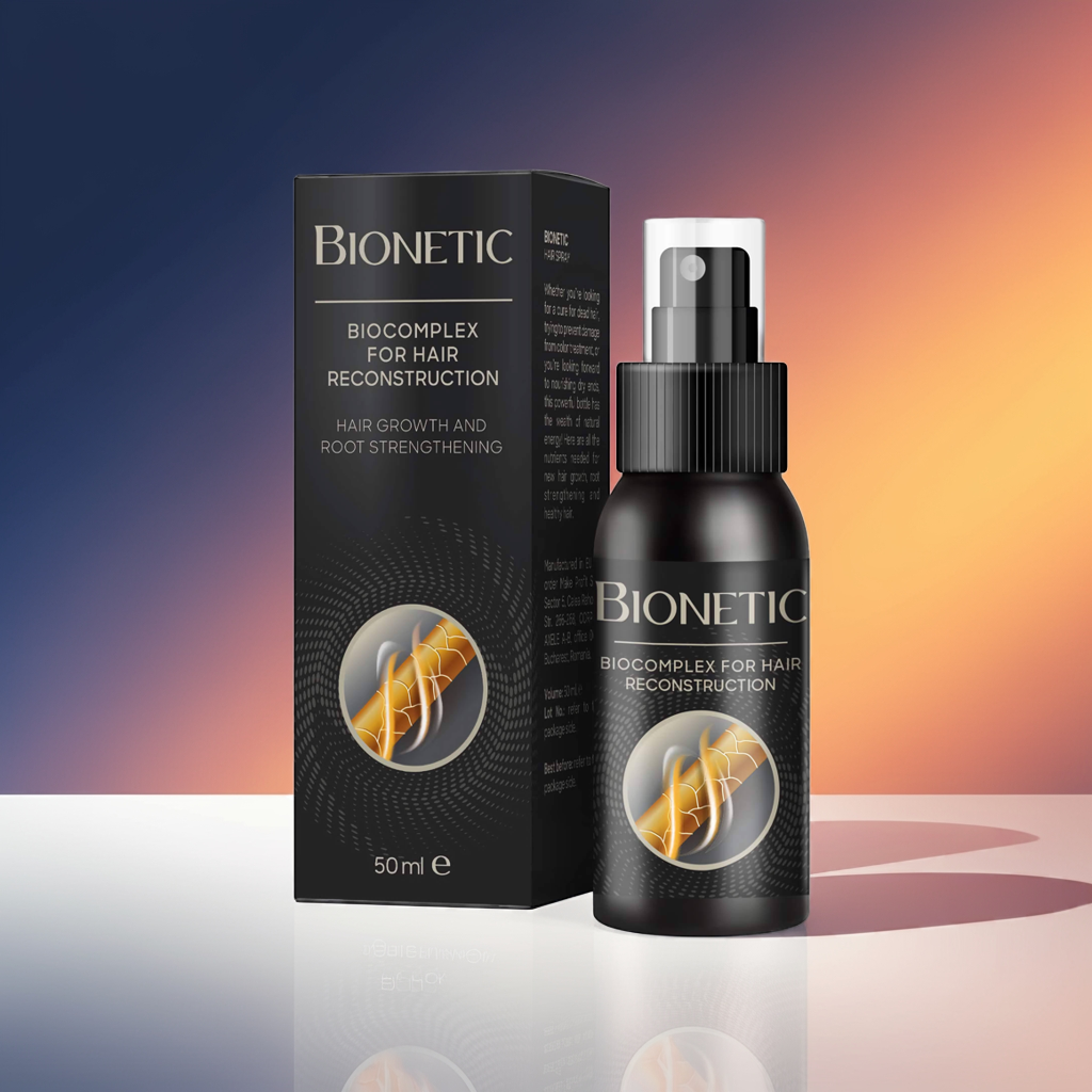 Bionetic
