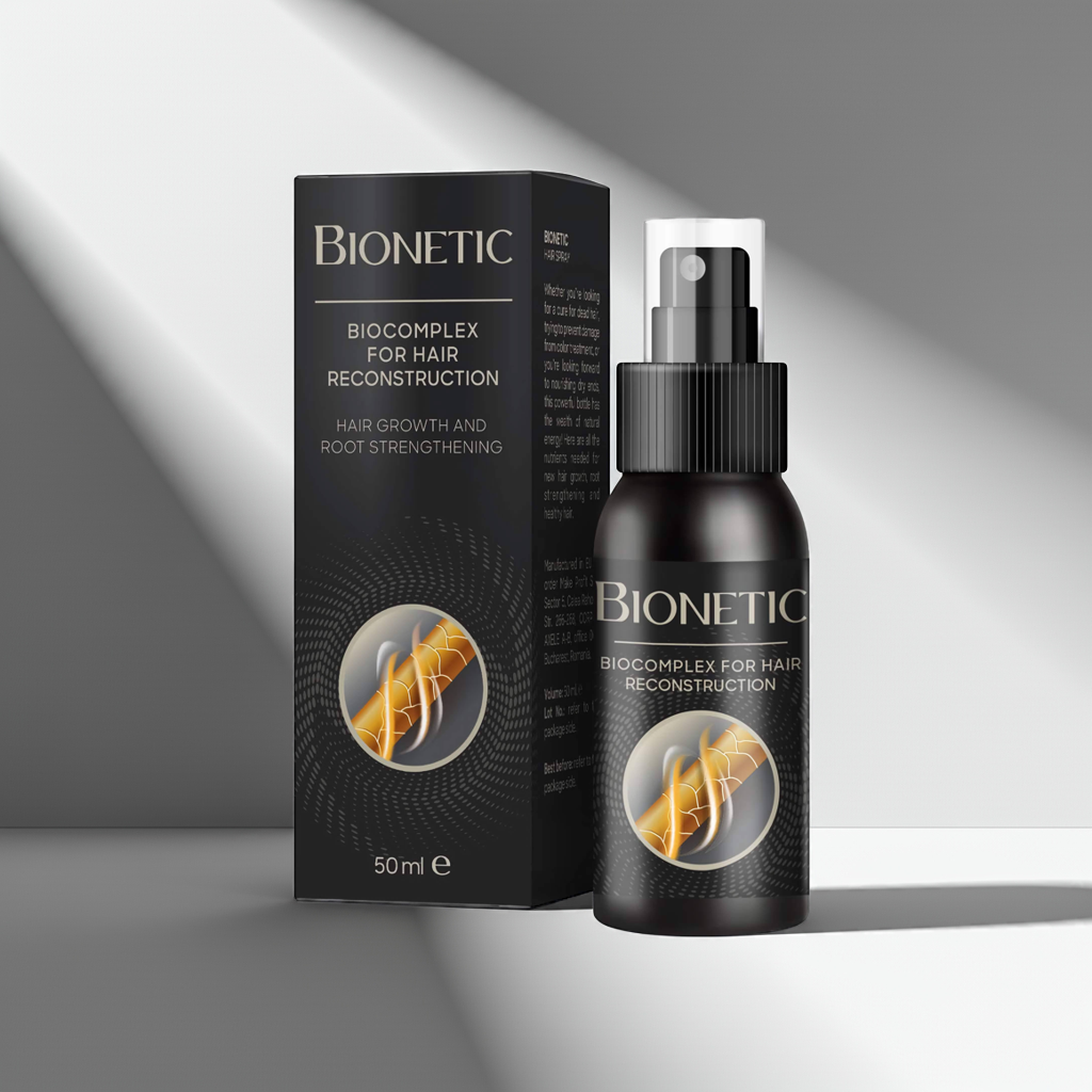 Bionetic