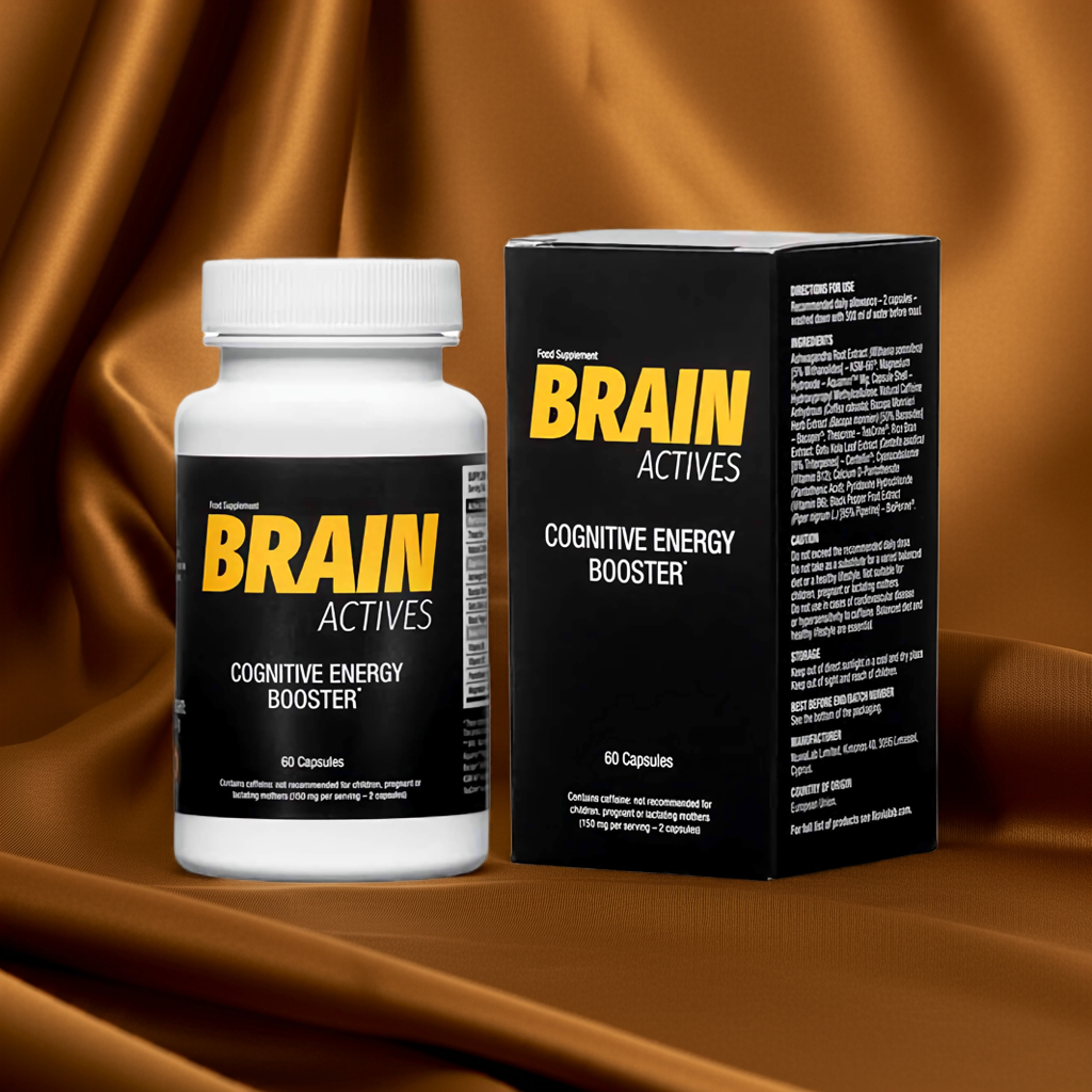 Brain Actives