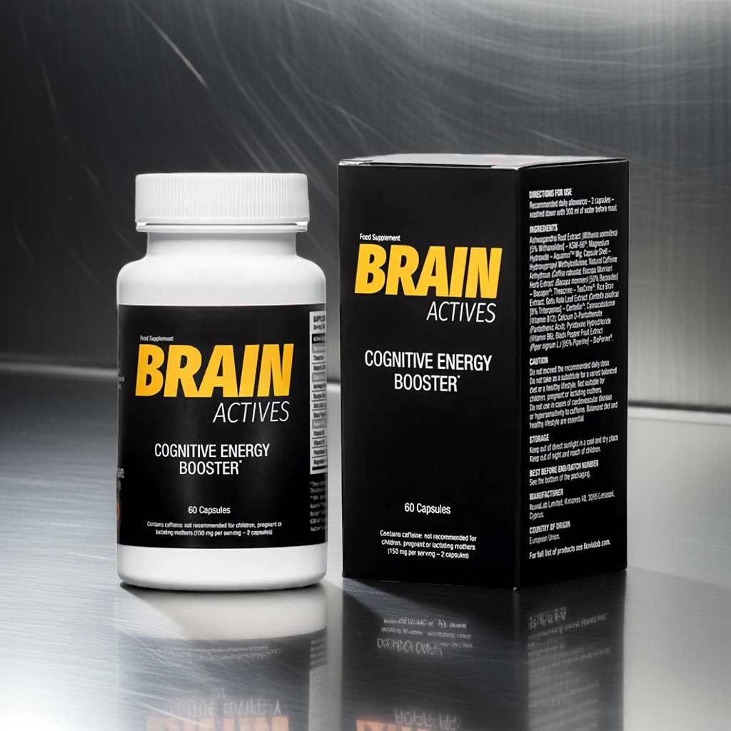 Brain Actives
