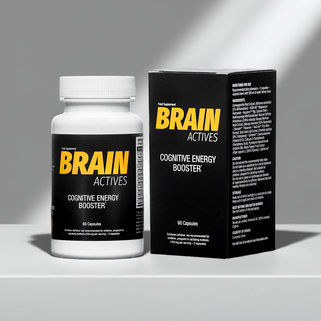 Brain Actives