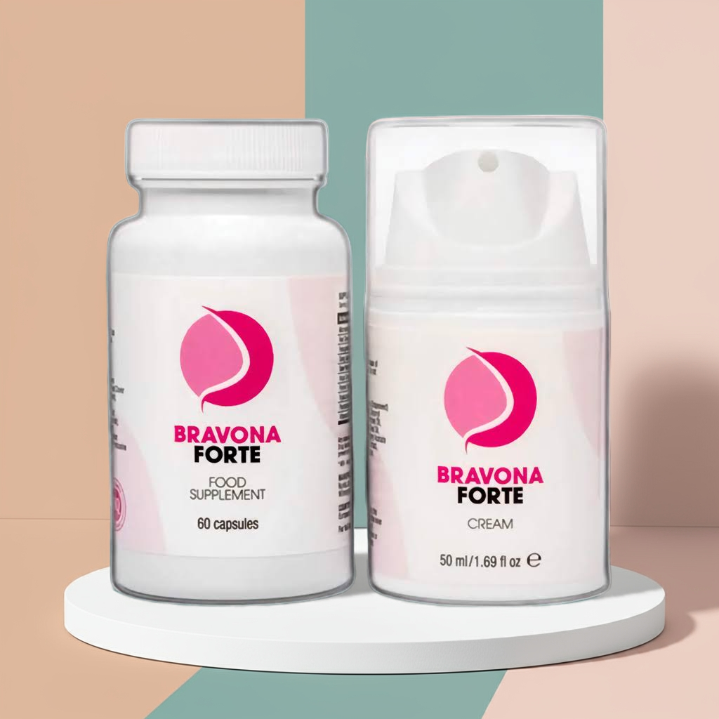 Bravona Forte