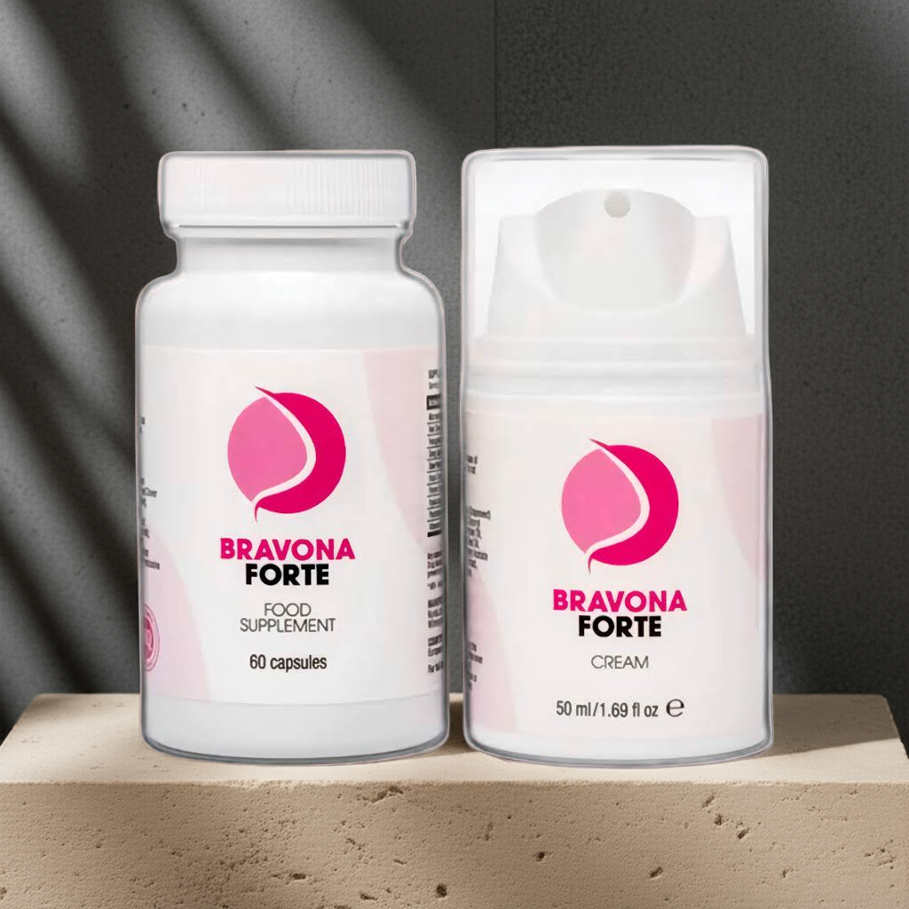 Bravona Forte
