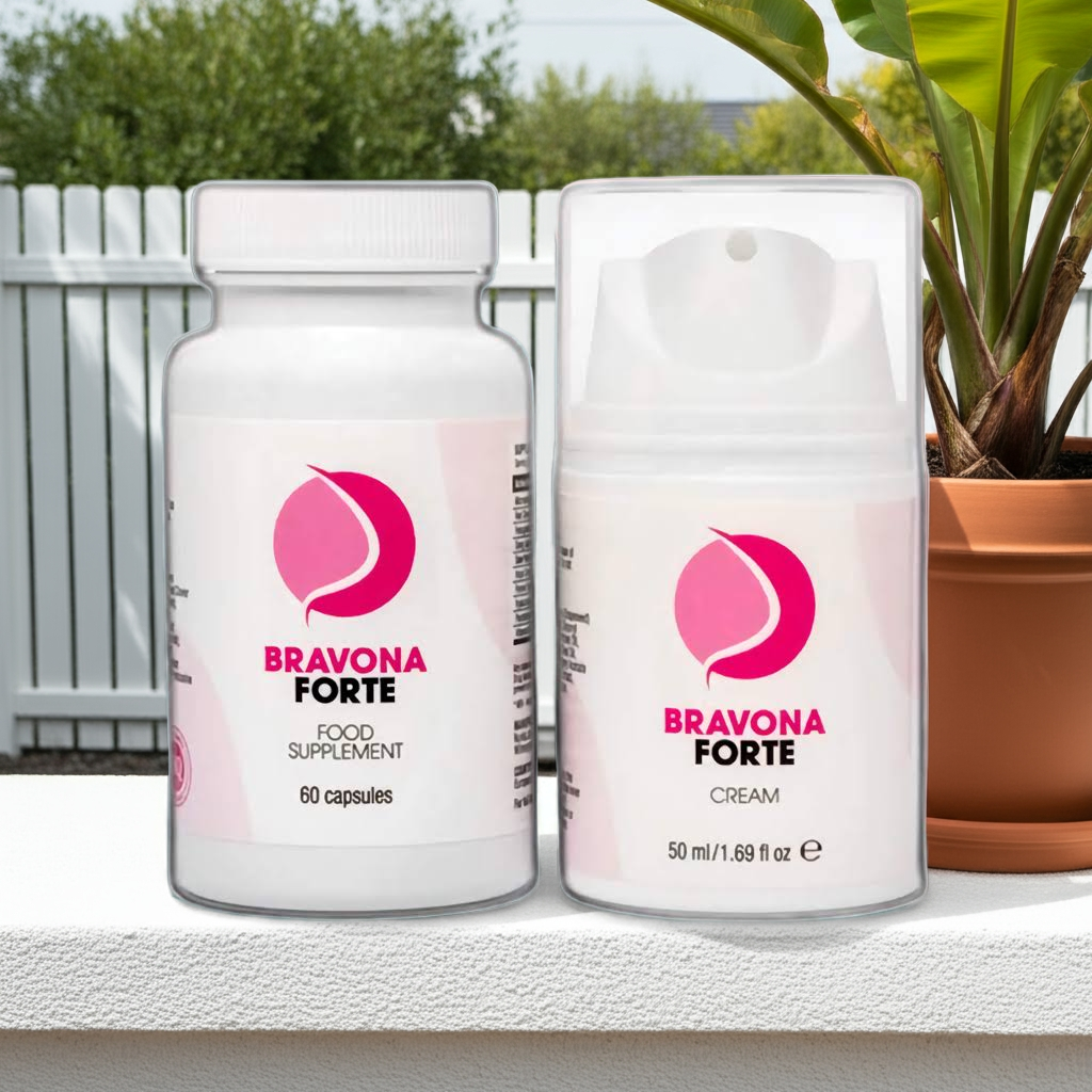 Bravona Forte