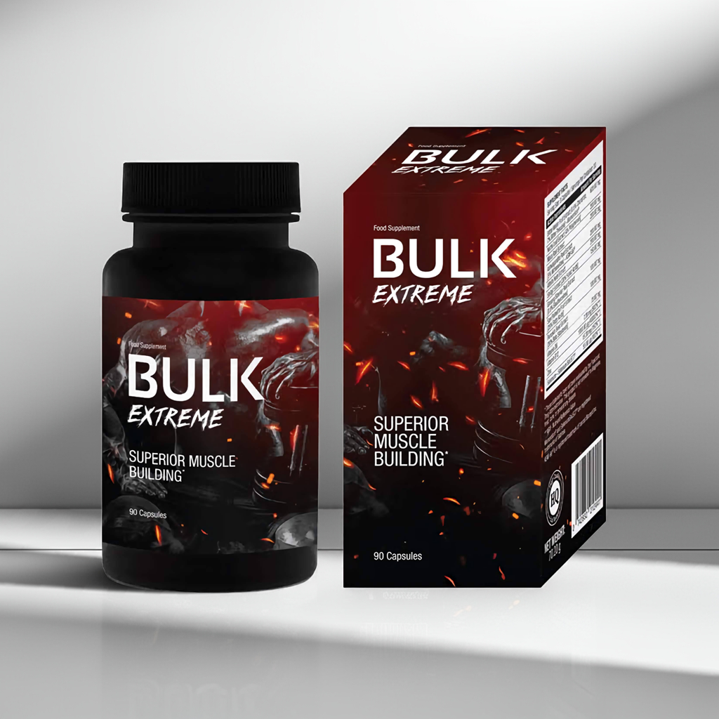 Bulk Extreme