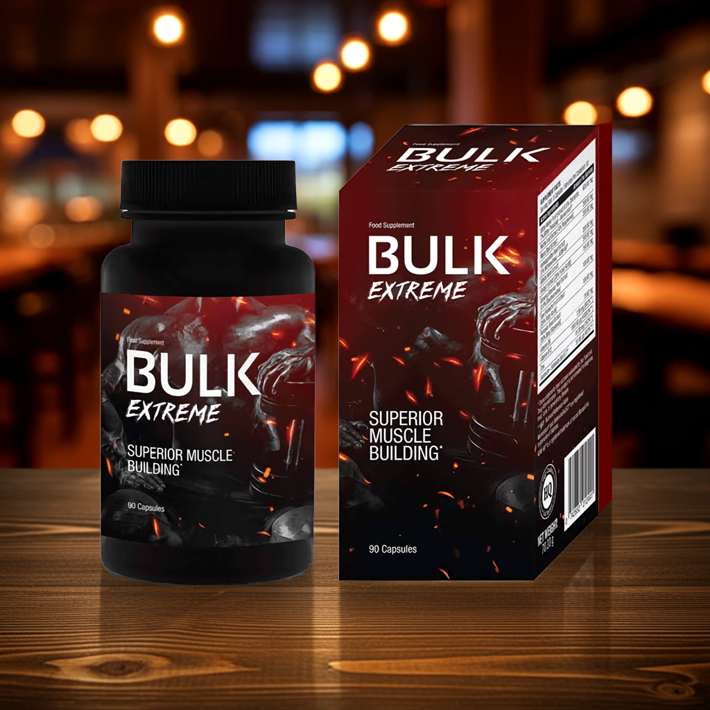 Bulk Extreme