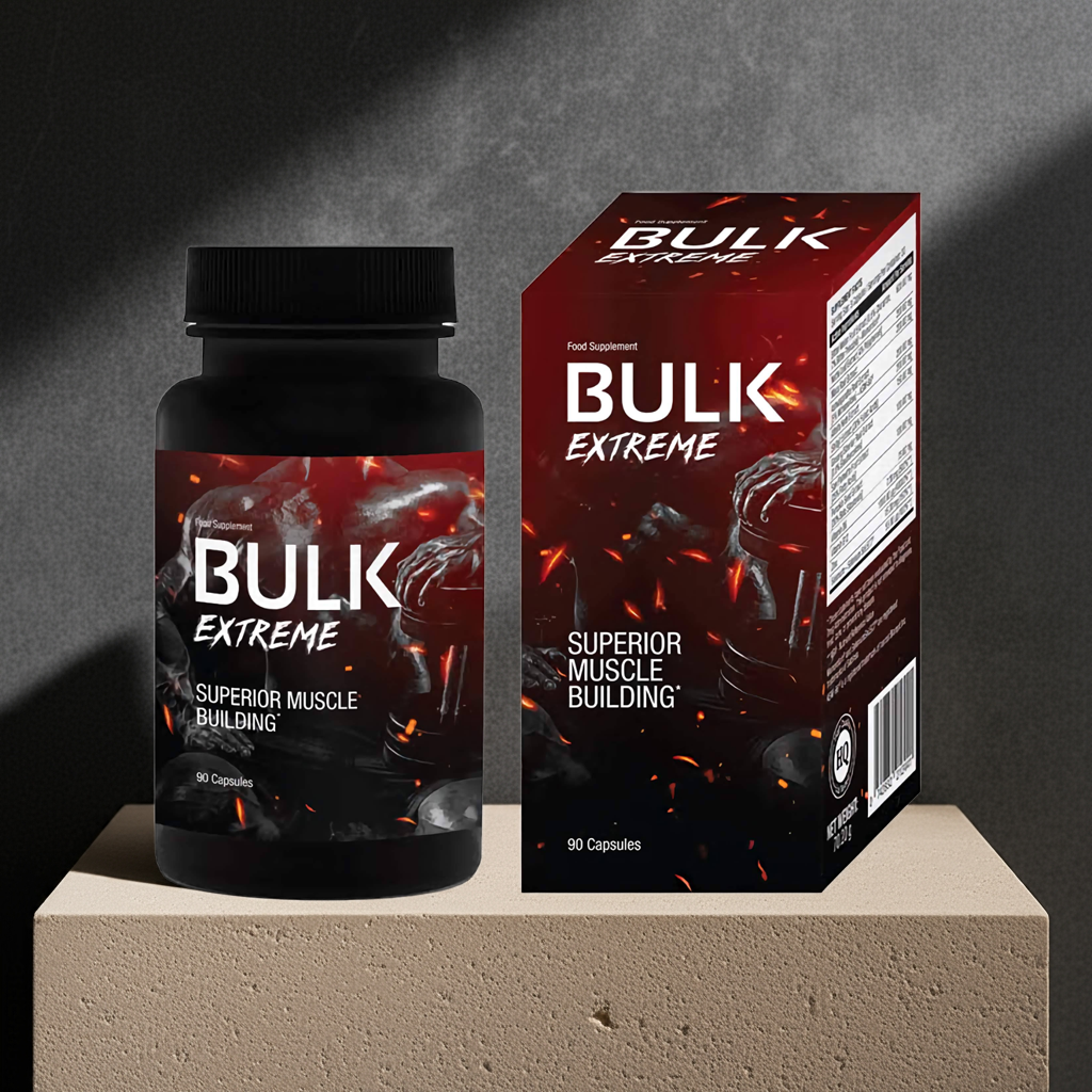 Bulk Extreme