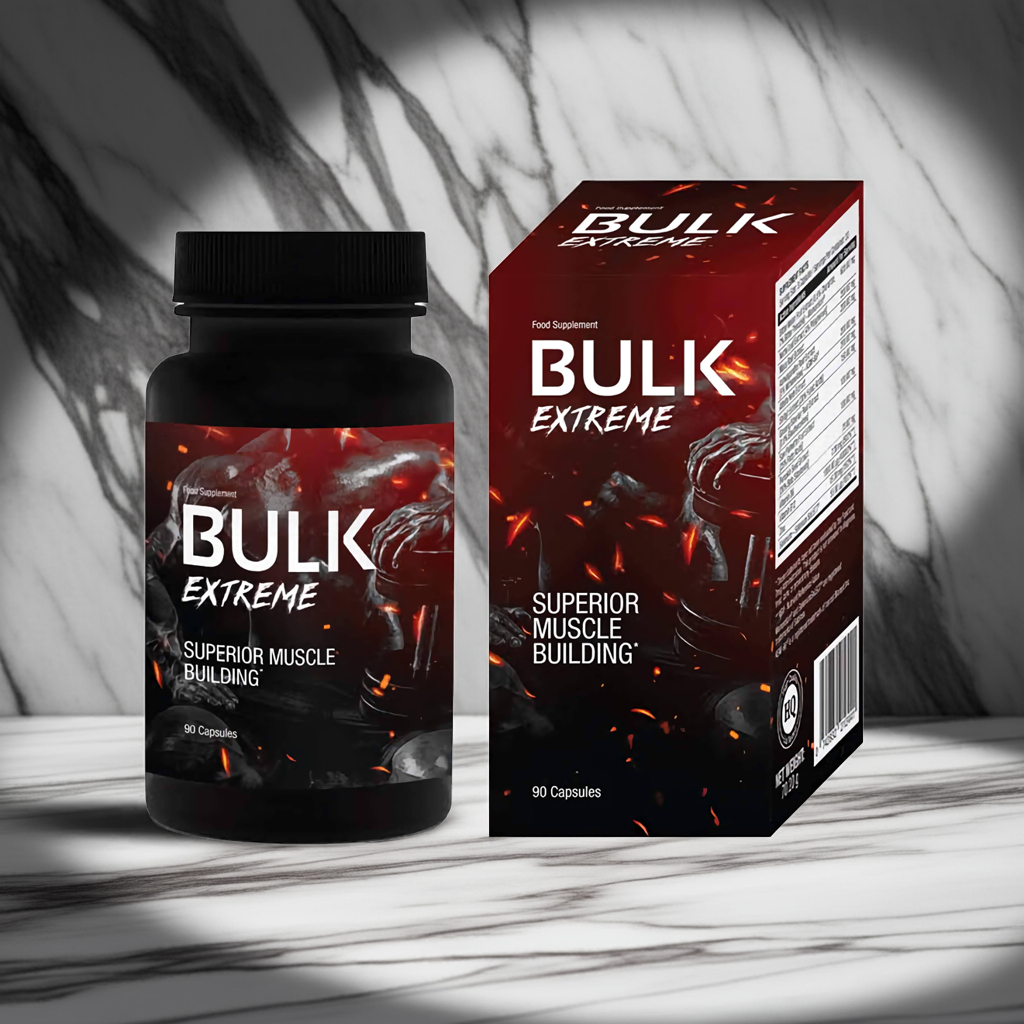 Bulk Extreme