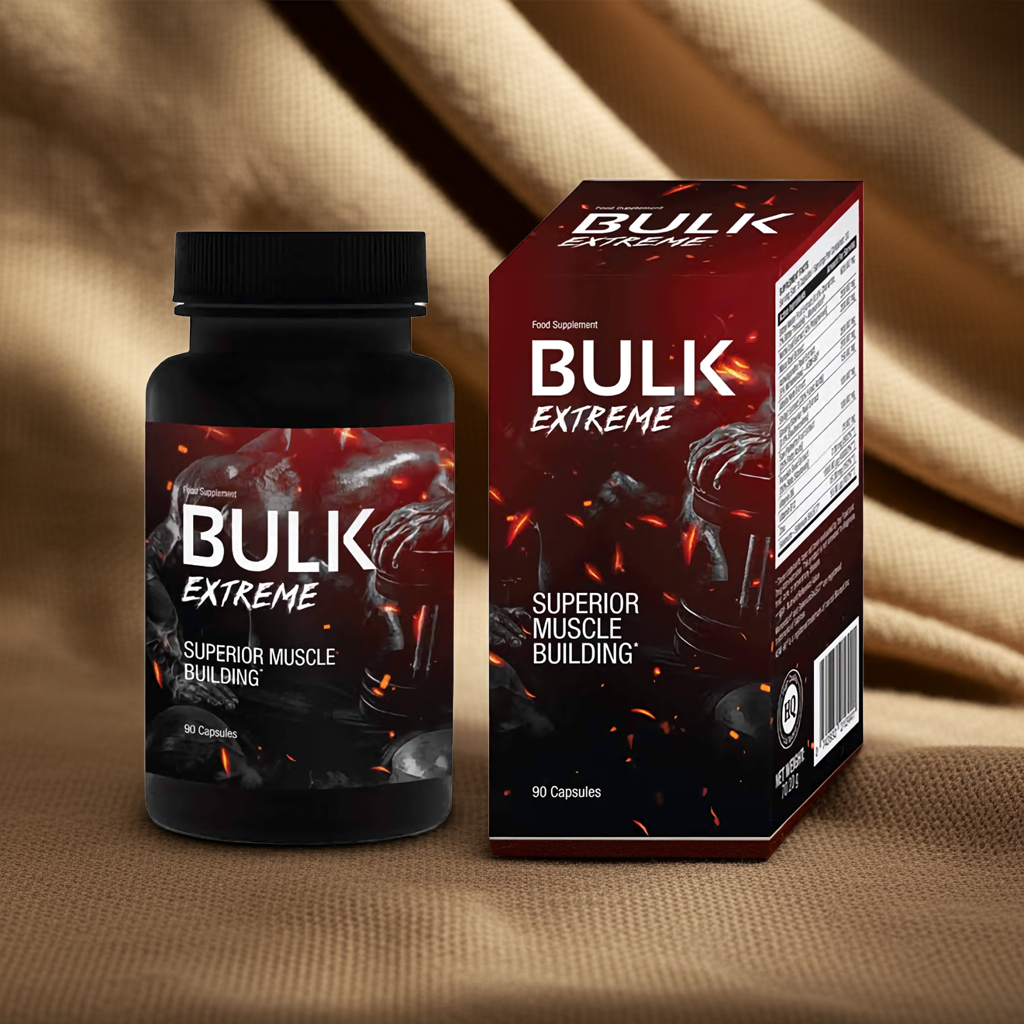 Bulk Extreme
