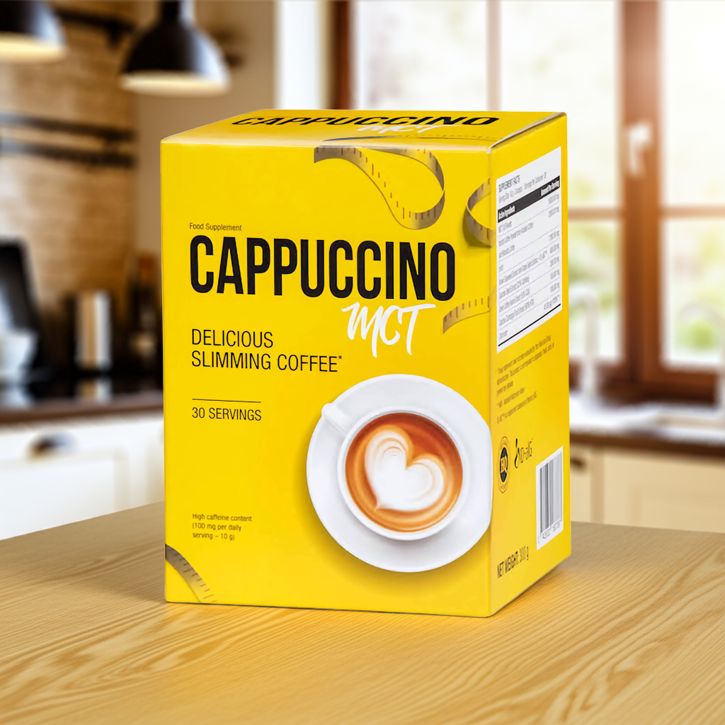 Cappuccino Mct
