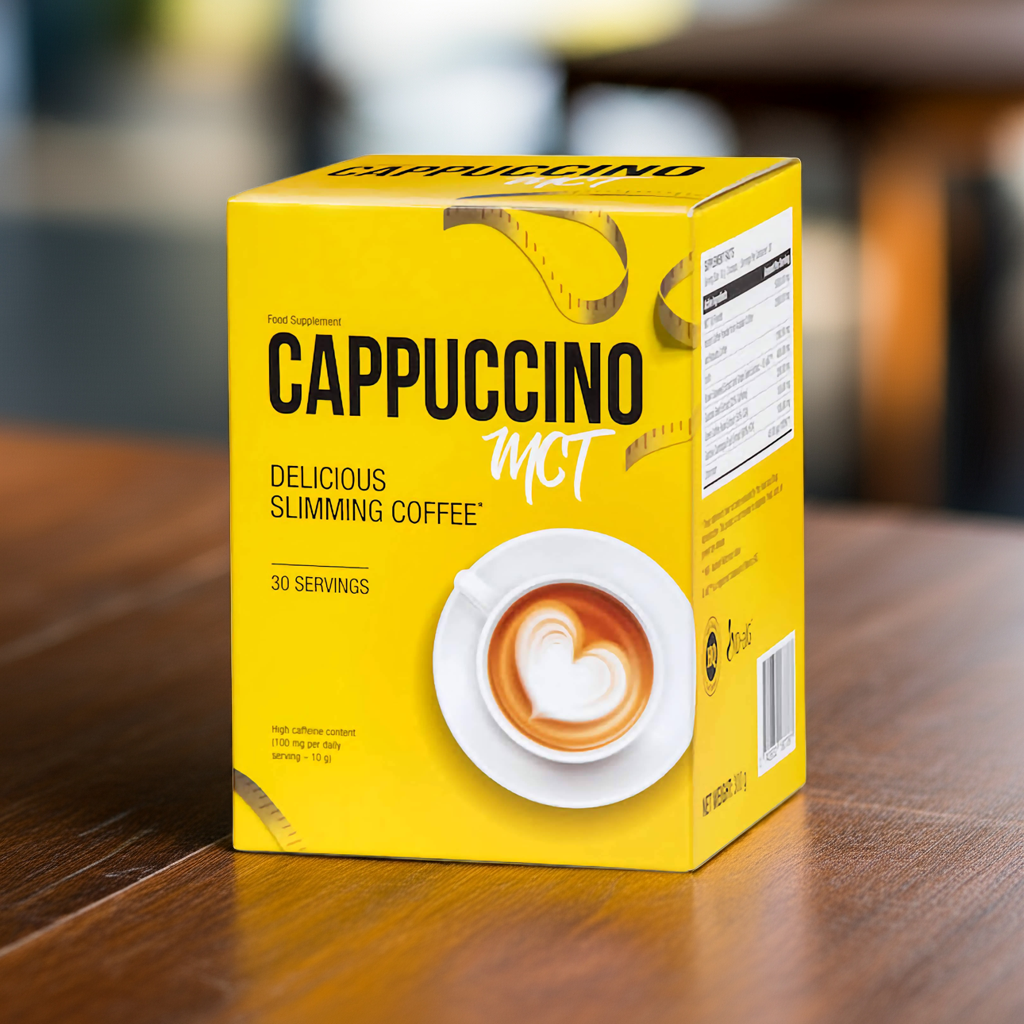 Cappuccino Mct