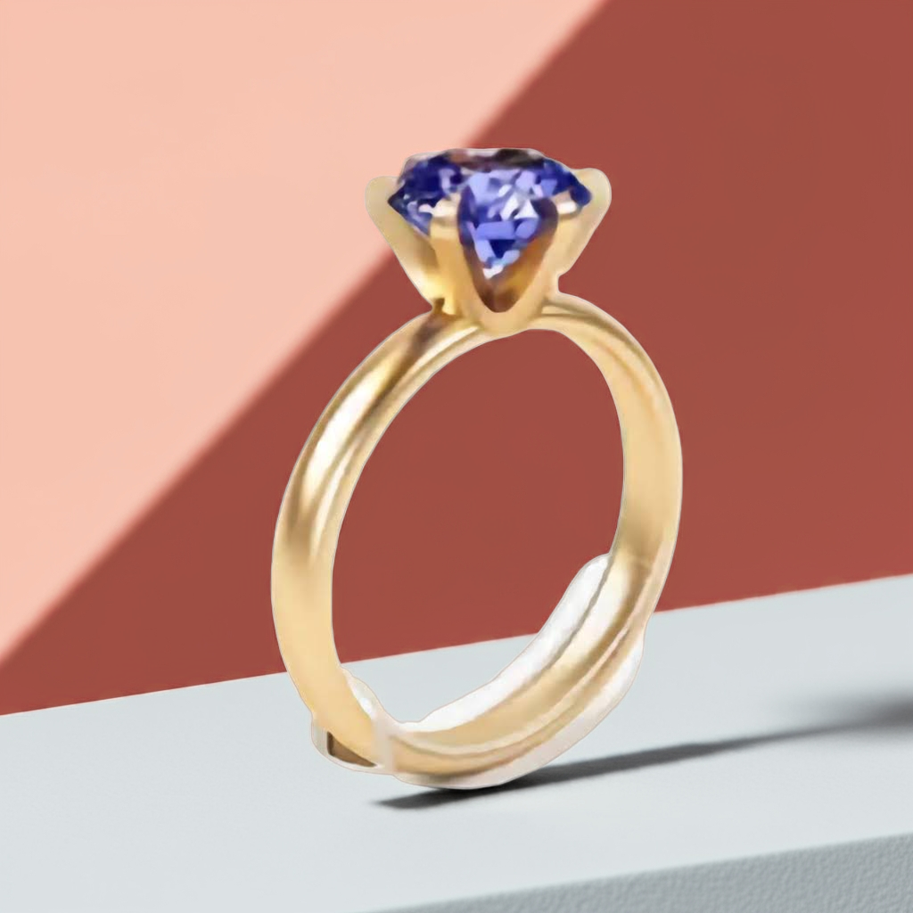 Caprise Ring