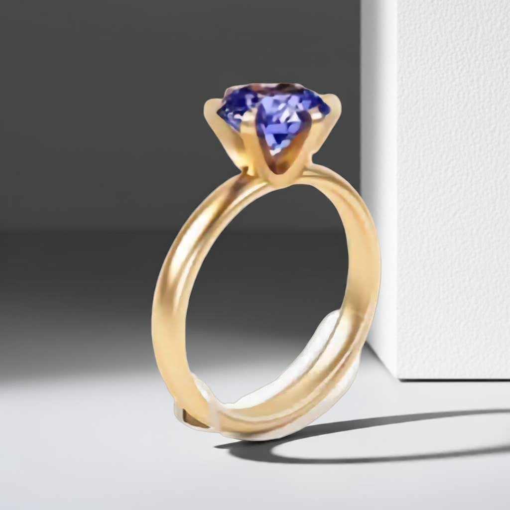 Caprise Ring