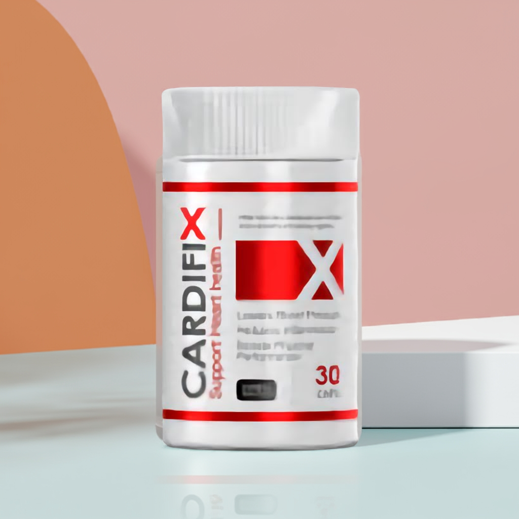 Cardifix