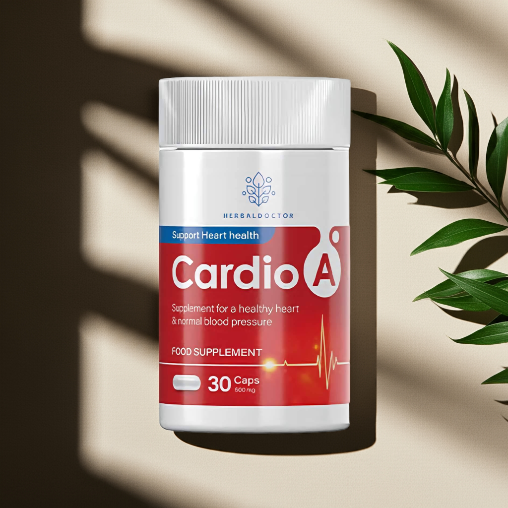 Cardio A