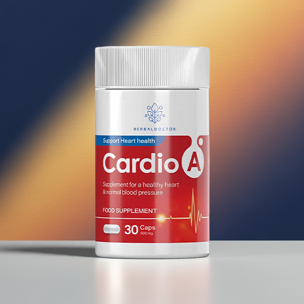 Cardio A