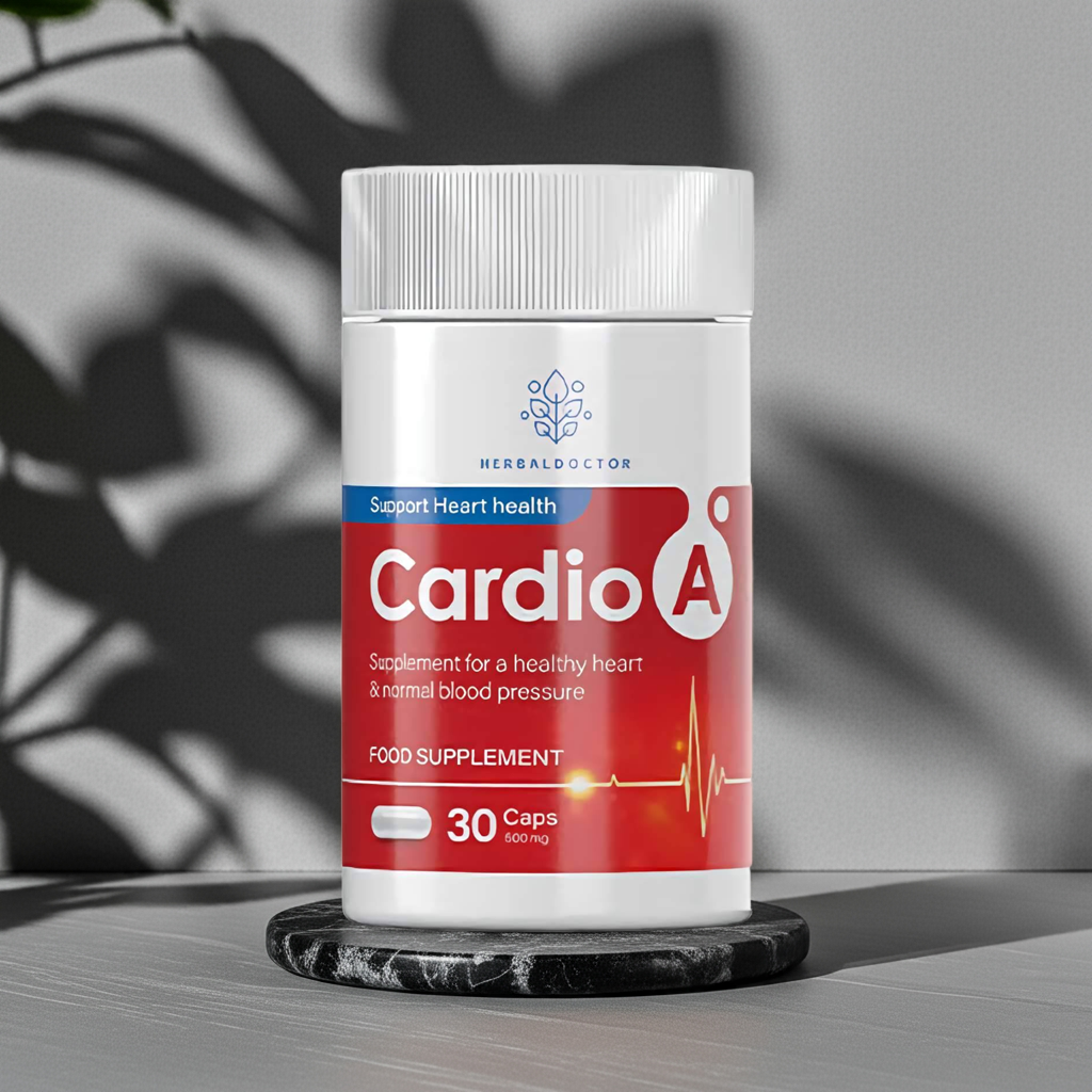 Cardio A
