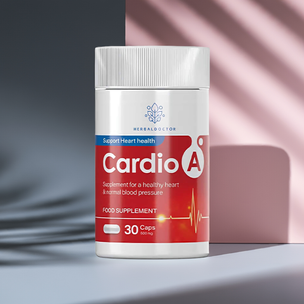 Cardio A