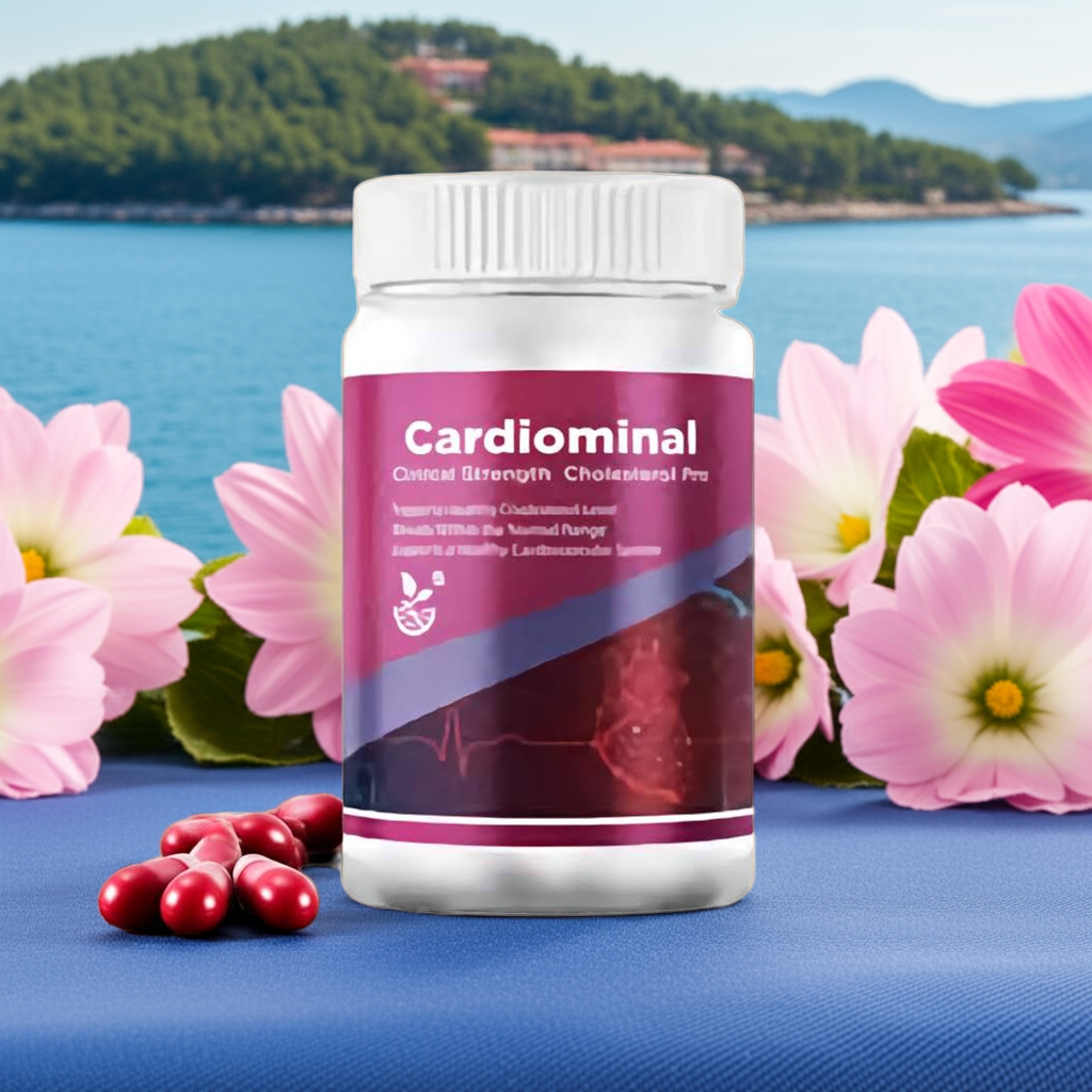 Cardiominal