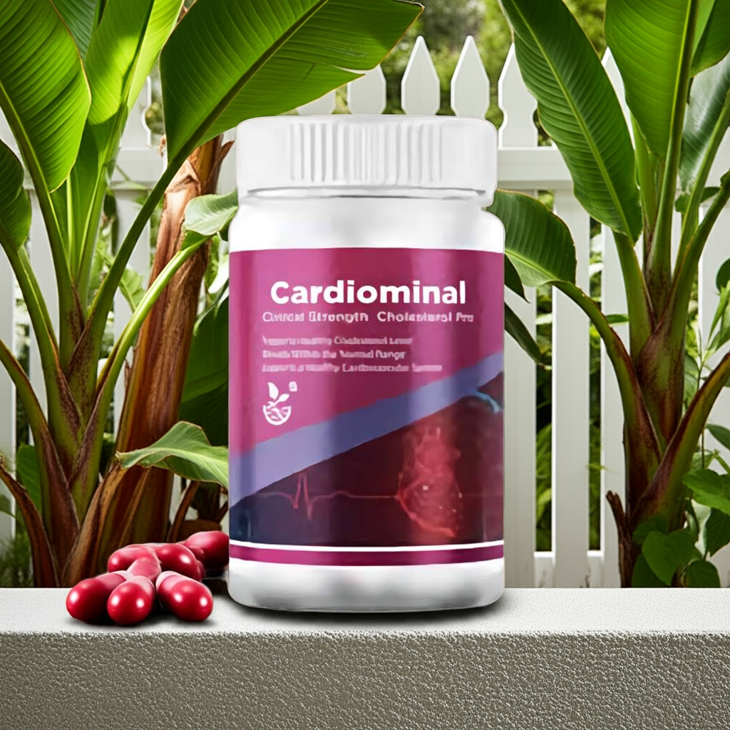 Cardiominal