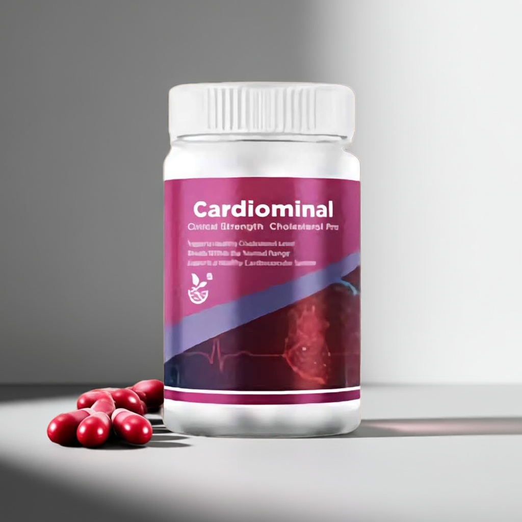 Cardiominal