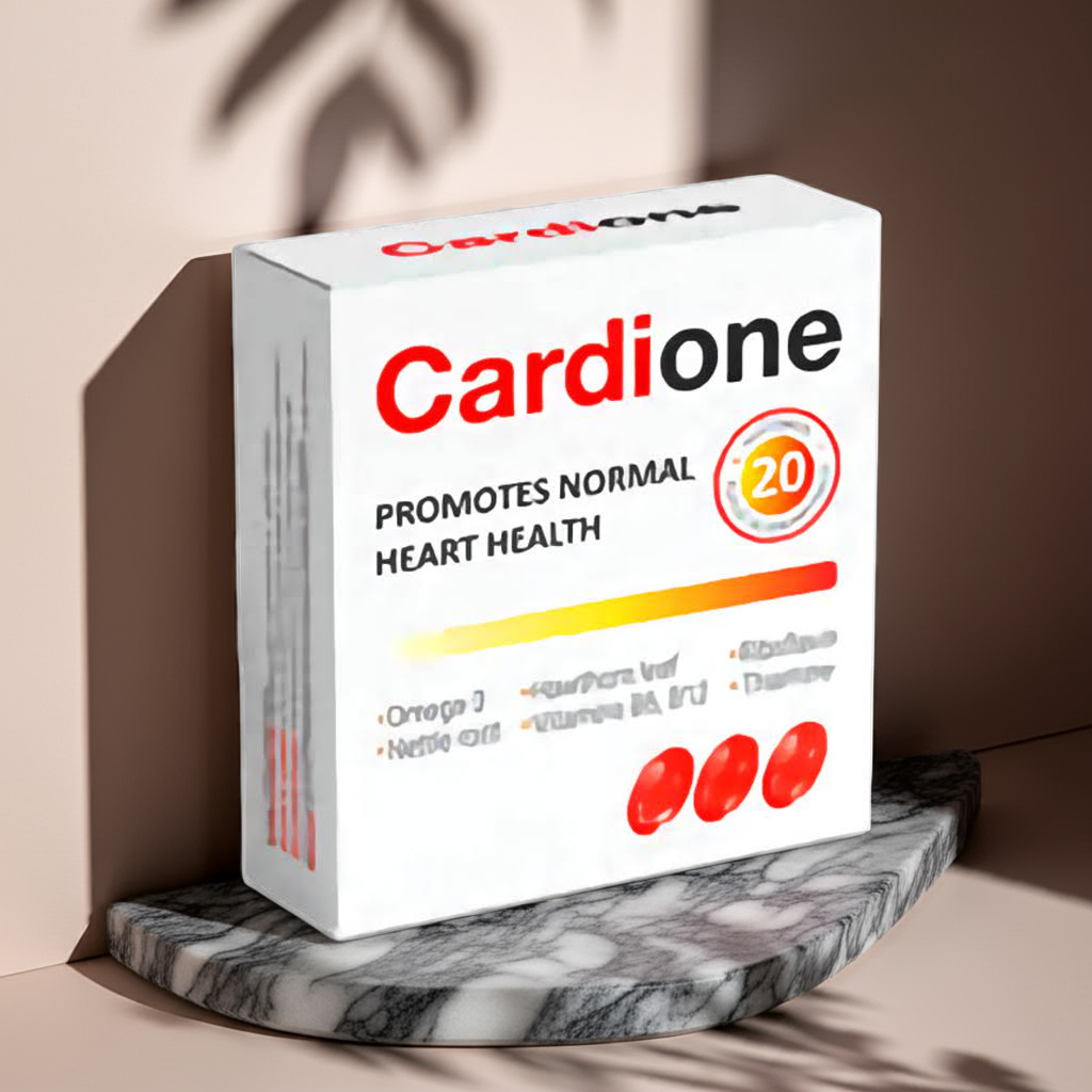 Cardione