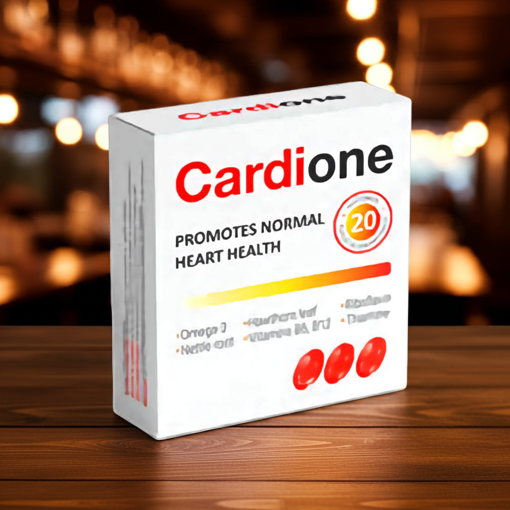 Cardione