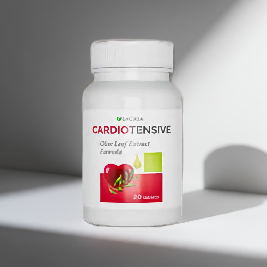 Cardiotensive